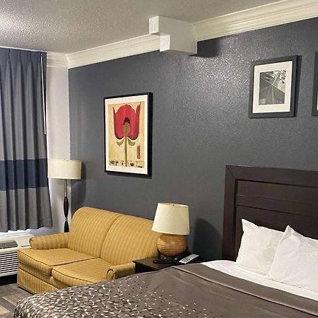 Rodeway Inn Stephenville Chambre photo