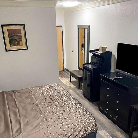 Rodeway Inn Stephenville Chambre photo