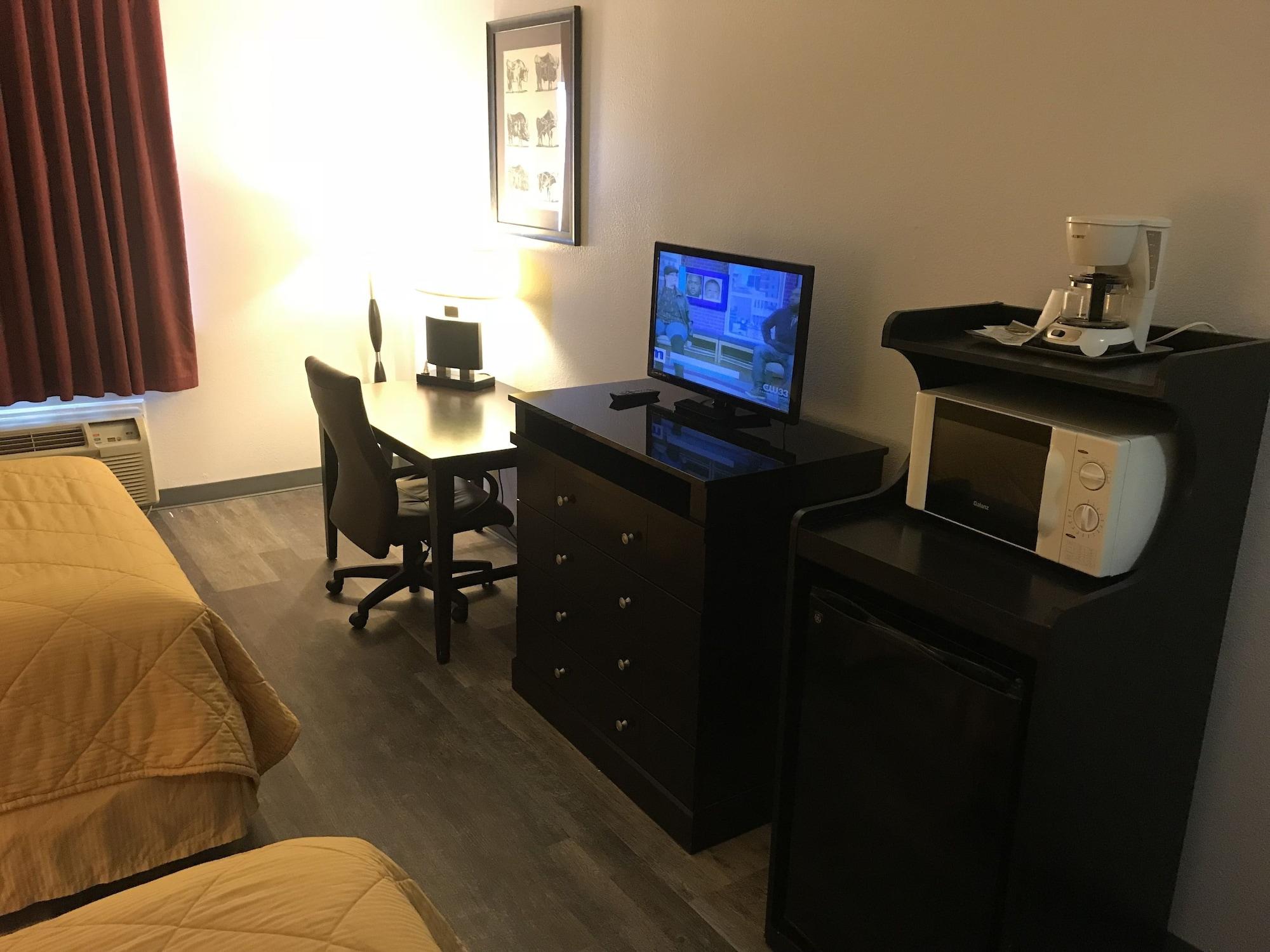 Rodeway Inn Stephenville Extérieur photo