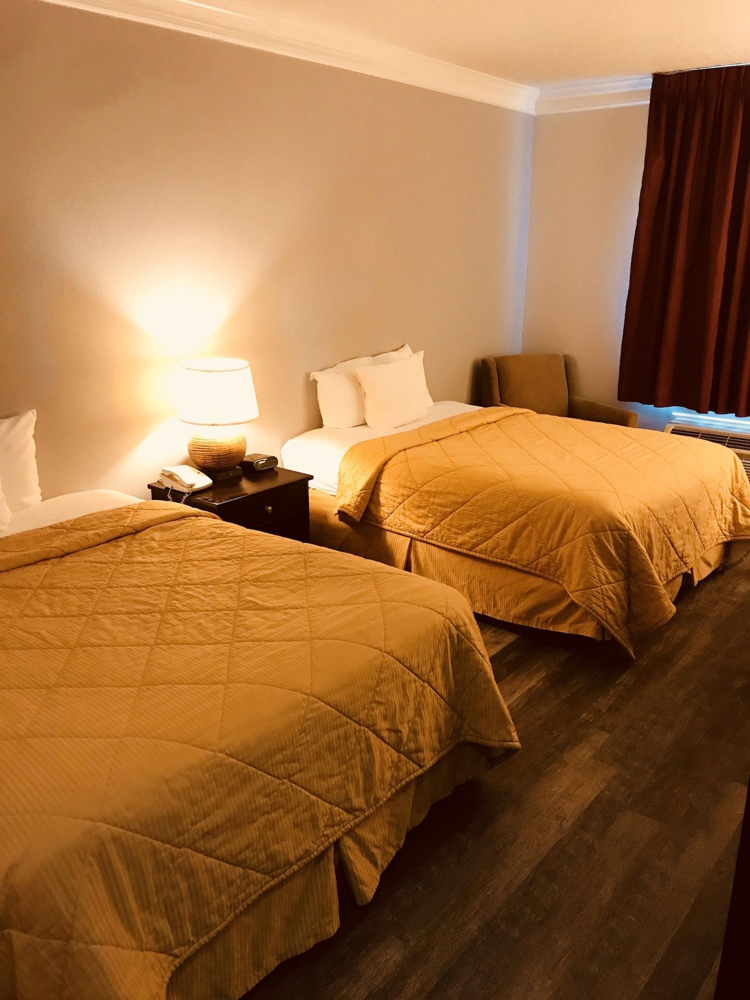 Rodeway Inn Stephenville Extérieur photo