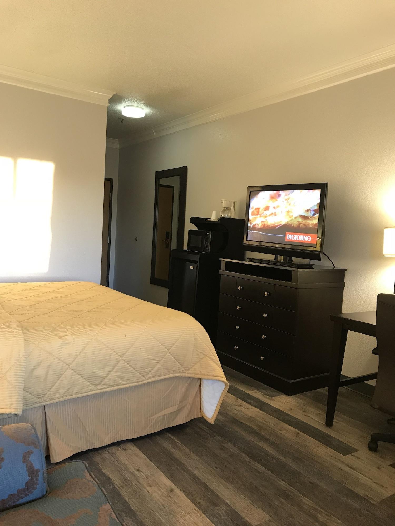 Rodeway Inn Stephenville Extérieur photo