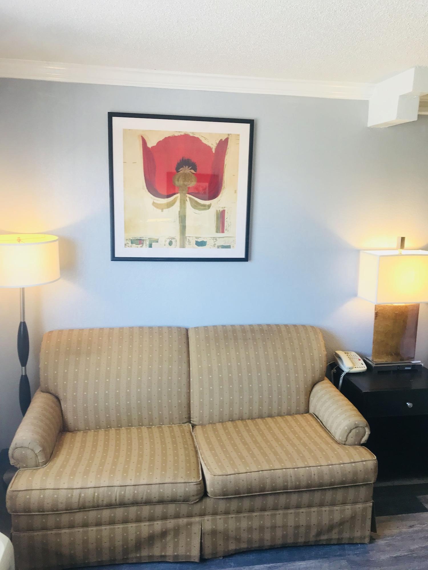 Rodeway Inn Stephenville Extérieur photo