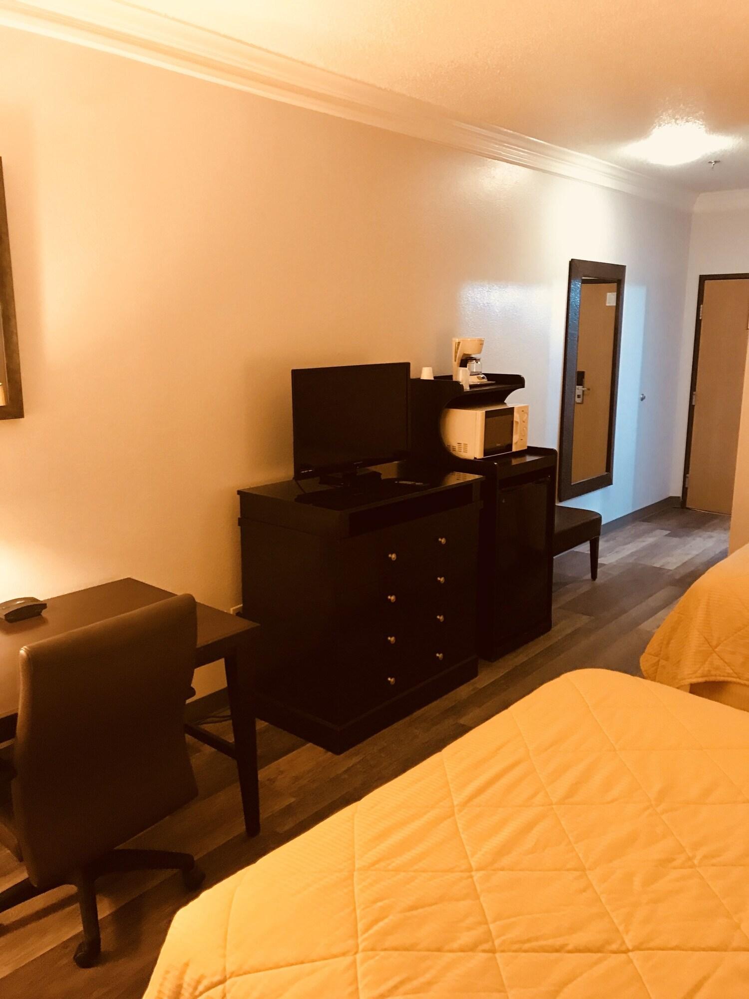 Rodeway Inn Stephenville Extérieur photo