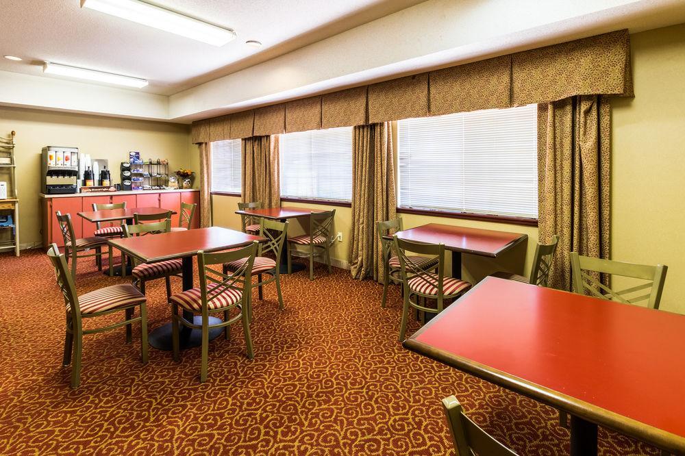 Rodeway Inn Stephenville Extérieur photo